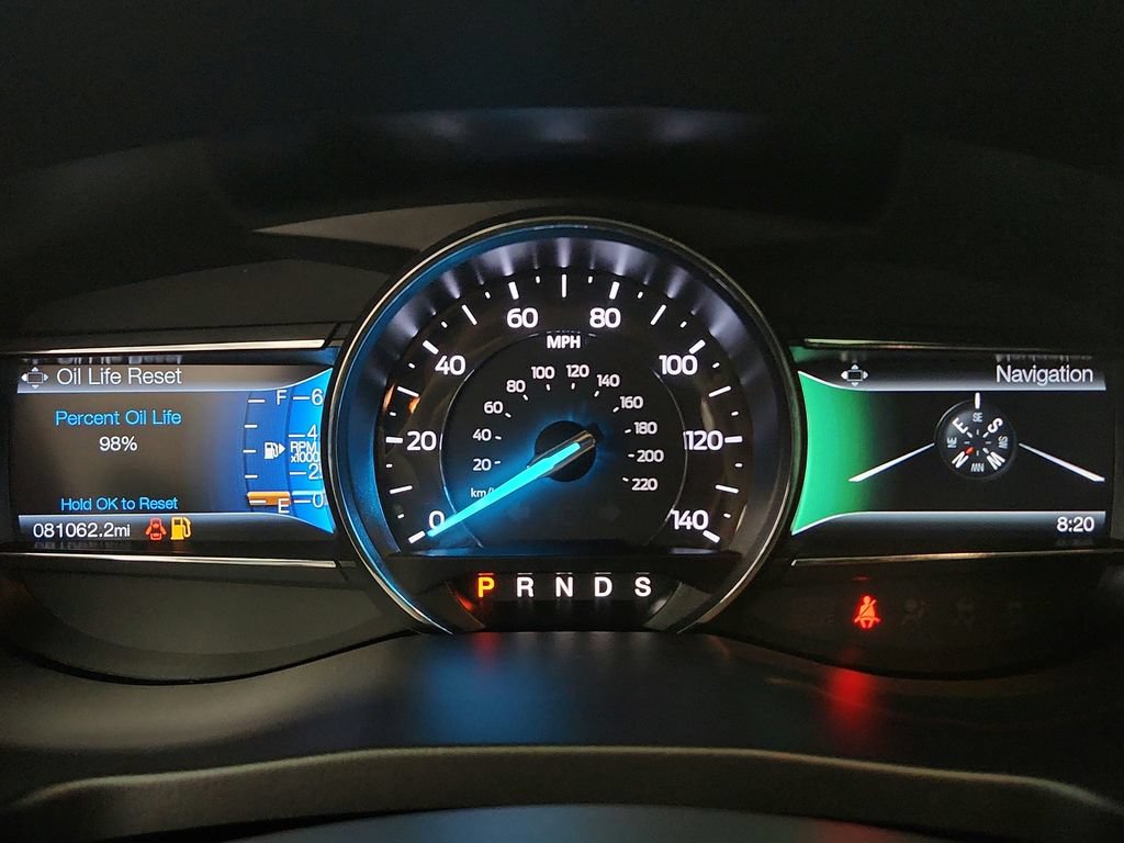 Used 2017 Ford Explorer XLT w/ Equipment Group 202A AWD/4WD image 14