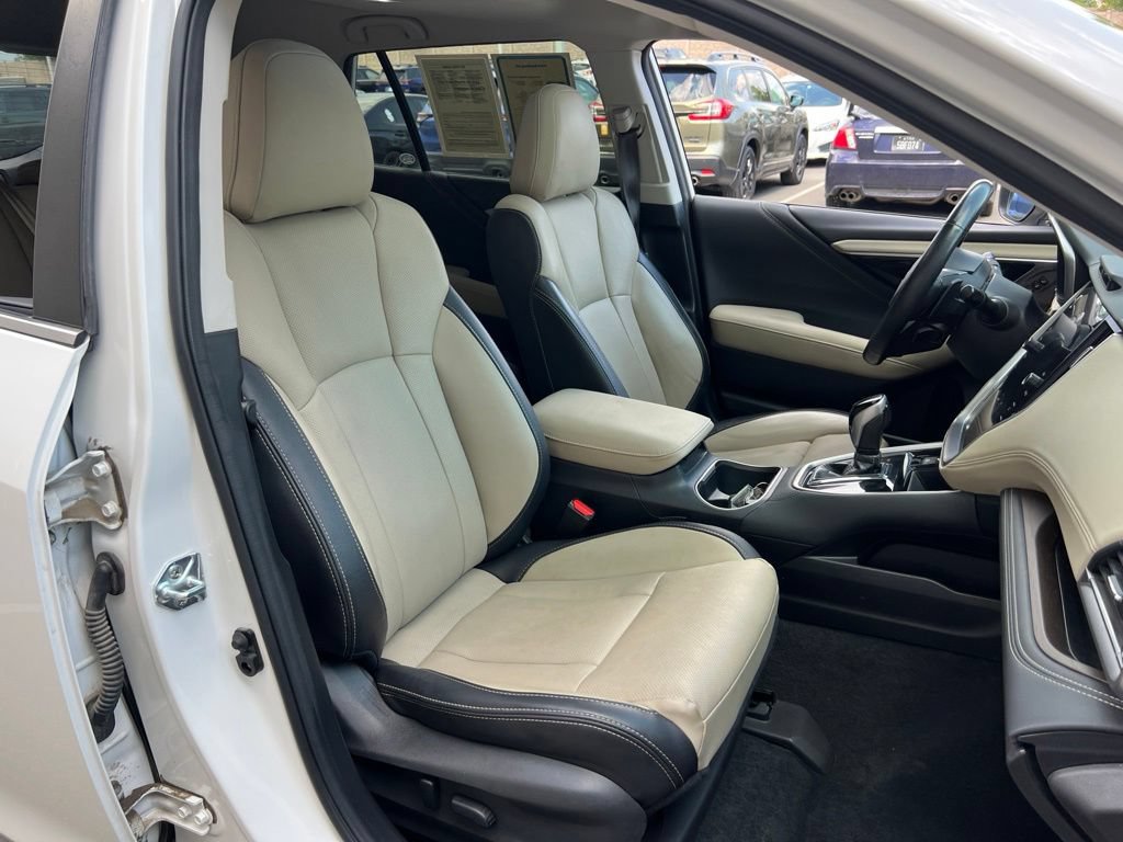 Used 2024 Subaru Outback Limited XT AWD/4WD image 22