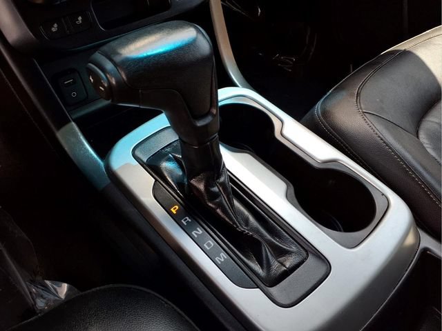 Used 2016 Chevrolet Colorado LT w/ Midnight Edition AWD/4WD image 6