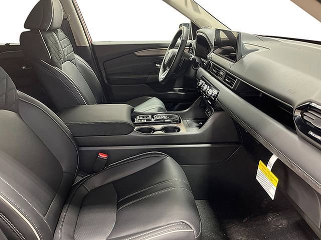 New 2026 Honda Pilot Elite image 26