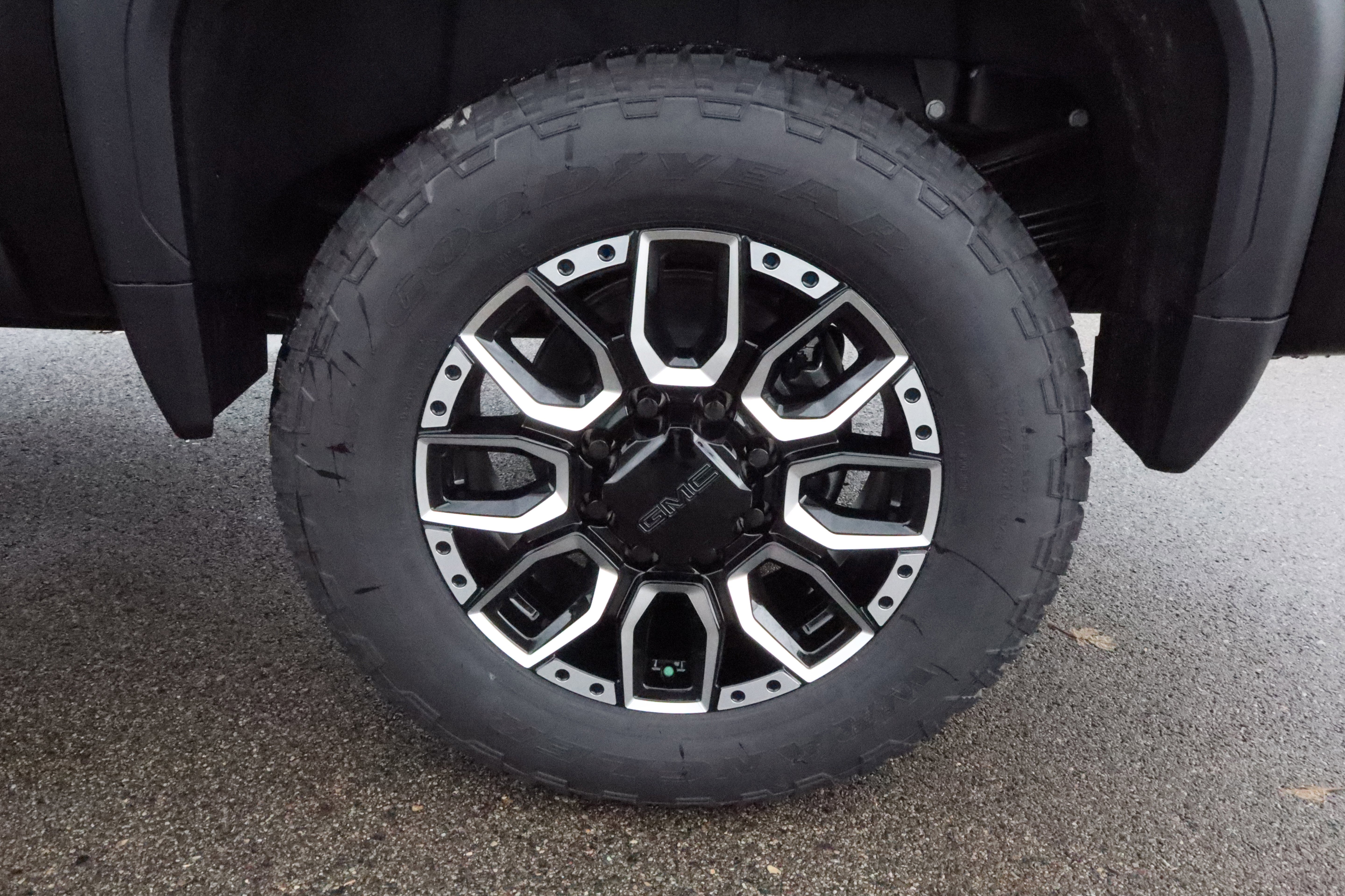 New 2026 GMC Sierra 3500 Denali Ultimate image 22