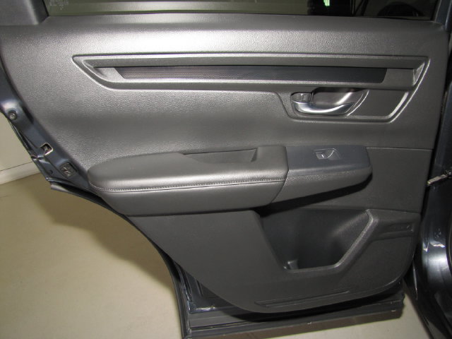 Certified 2025 Honda CR-V LX image 35
