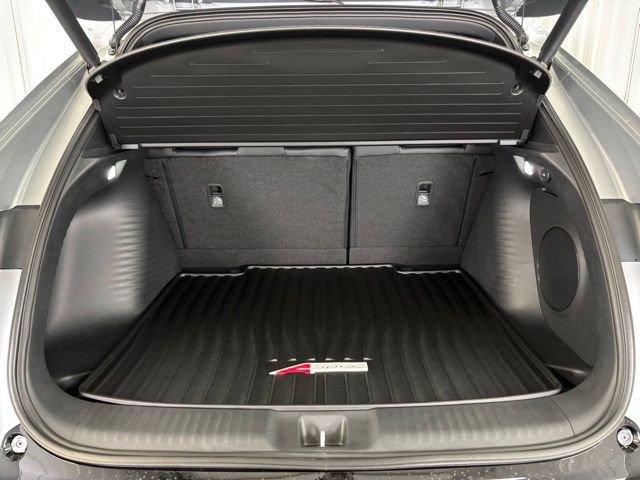 Certified 2025 Acura ADX A-Spec image 19