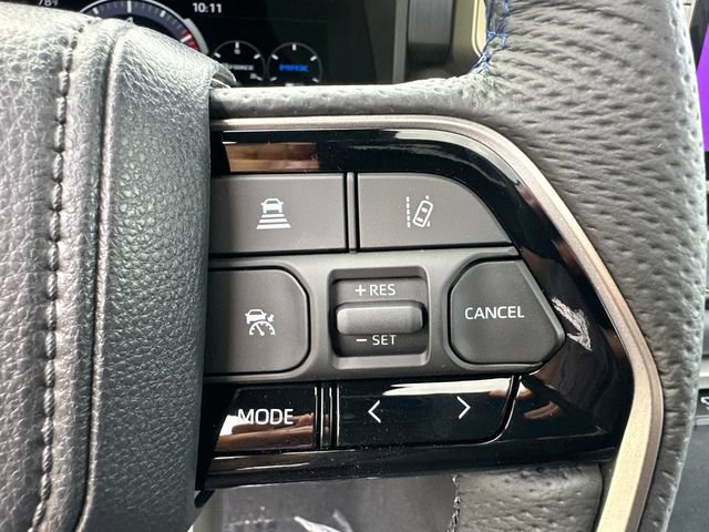 New 2026 Toyota Sequoia Platinum AWD/4WD image 33