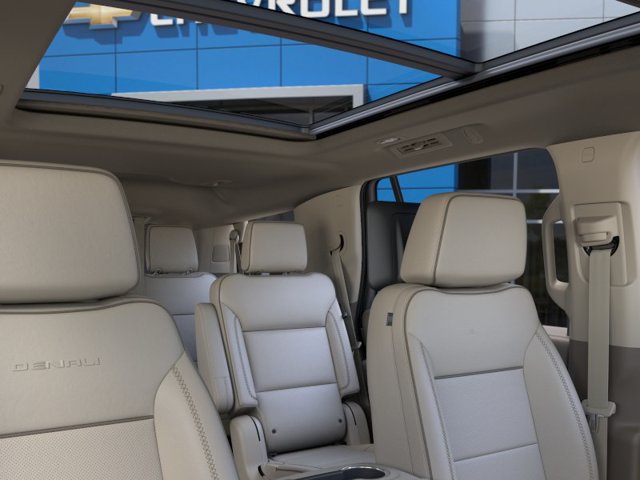 New 2027 GMC Yukon Denali w/ Denali Reserve Package AWD/4WD image 24