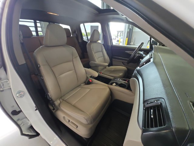 Used 2023 Honda Ridgeline RTL image 30