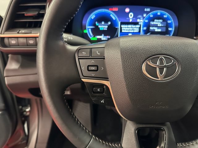 Certified 2026 Toyota Crown AWD/4WD image 20