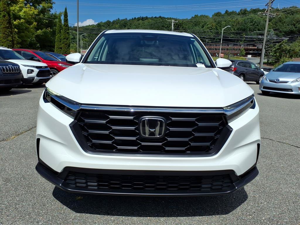 New 2027 Honda CR-V LX image 13