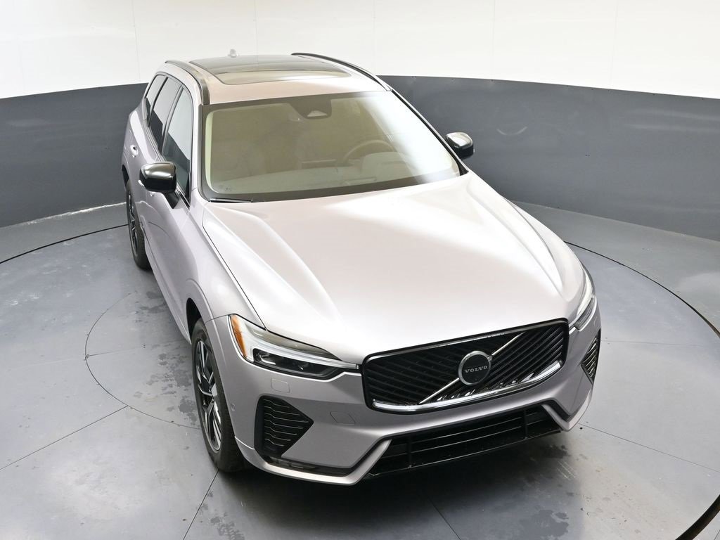 New 2026 Volvo XC60 B5 Plus w/ Climate Package image 50