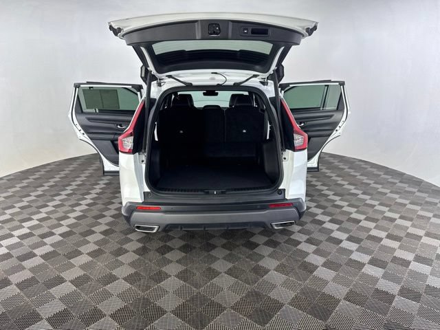 Used 2024 Honda CR-V Sport-L image 17
