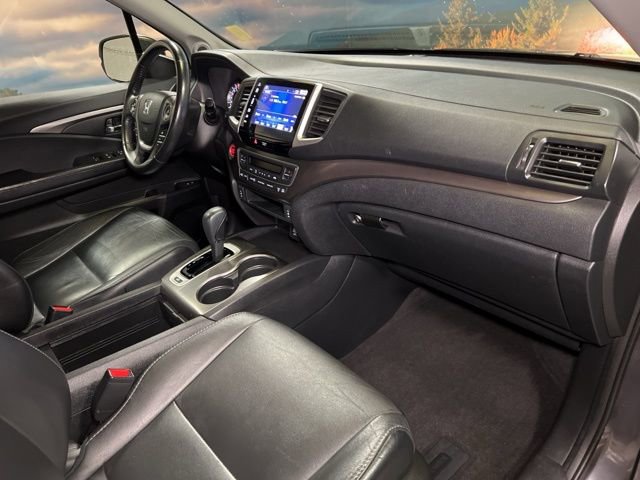 Used 2018 Honda Pilot EX-L image 72