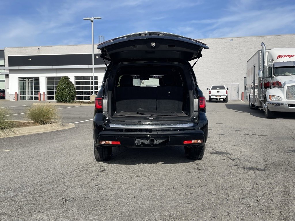 Used 2023 INFINITI QX80 Sensory w/ Cargo Package image 7