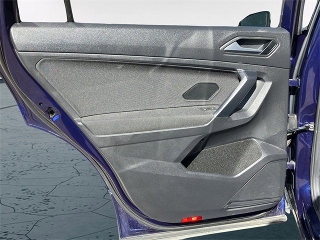 Used 2021 Volkswagen Tiguan S image 16