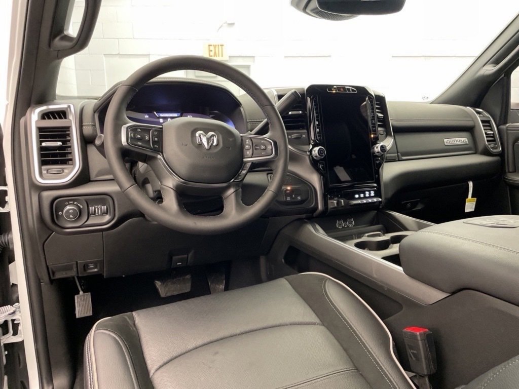 New 2026 RAM 2500 Laramie image 11