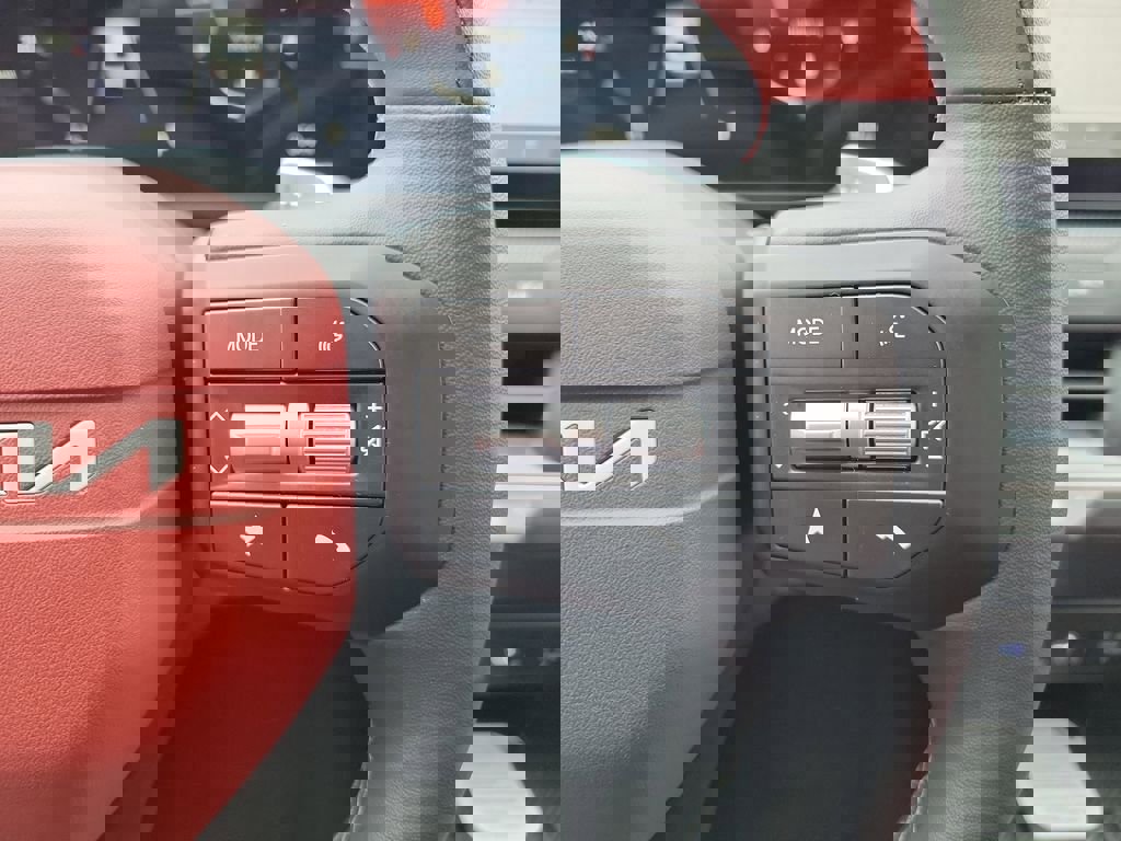 New 2026 Kia K4 GT-Line Turbo image 29