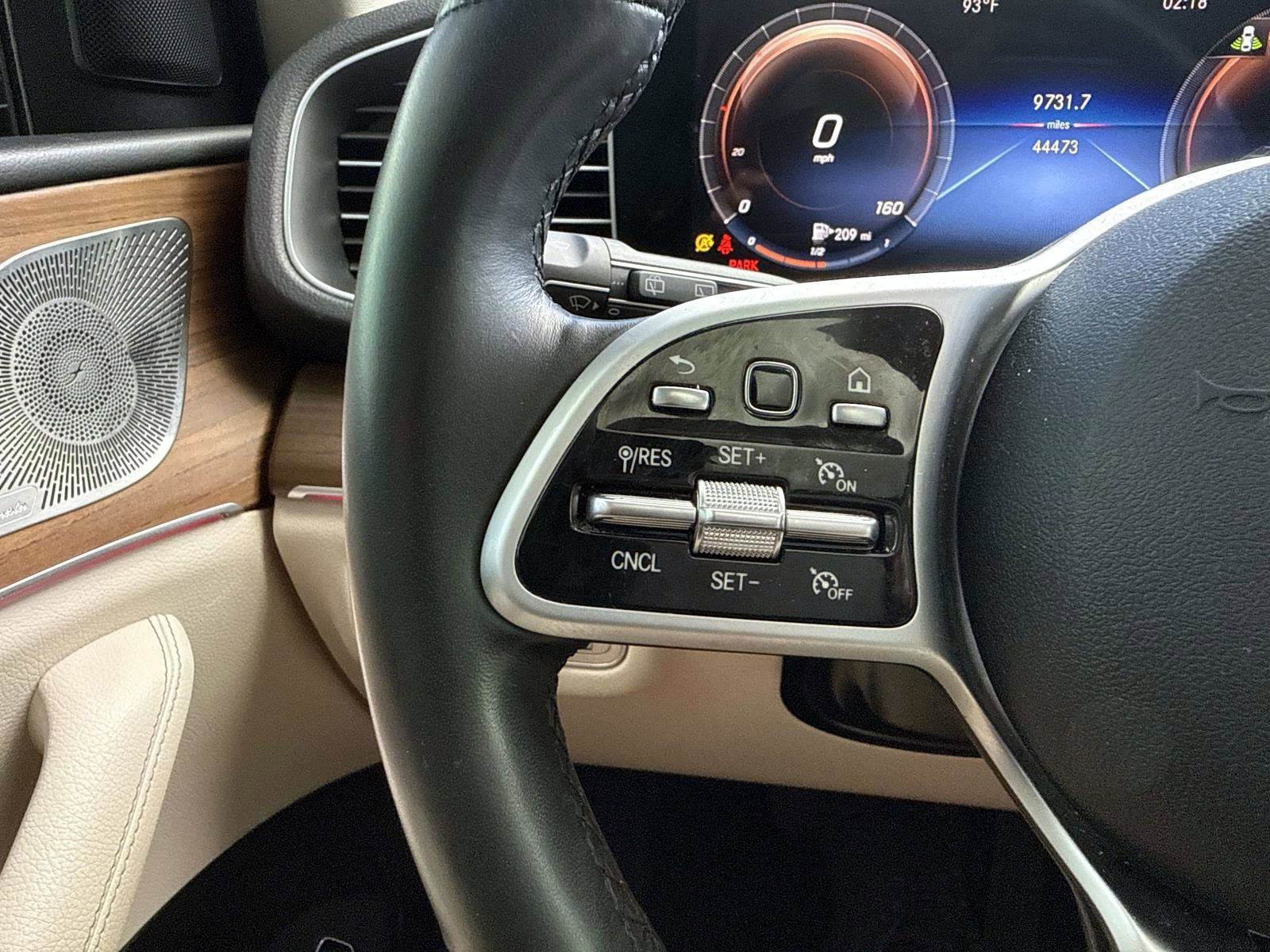 Certified 2021 Mercedes-Benz GLE 350 4MATIC image 32