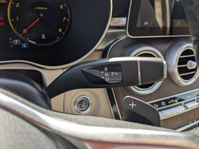 Used 2022 Mercedes-Benz GLC 300 4MATIC image 25