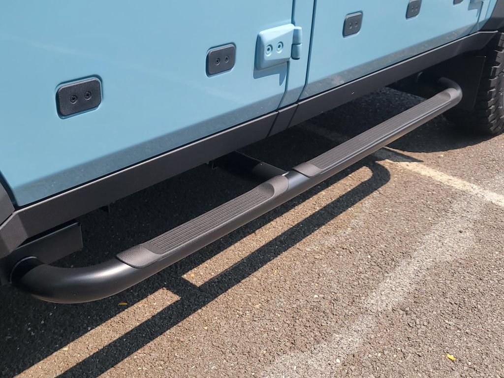 New 2026 INEOS Grenadier Station Wagon AWD/4WD image 11
