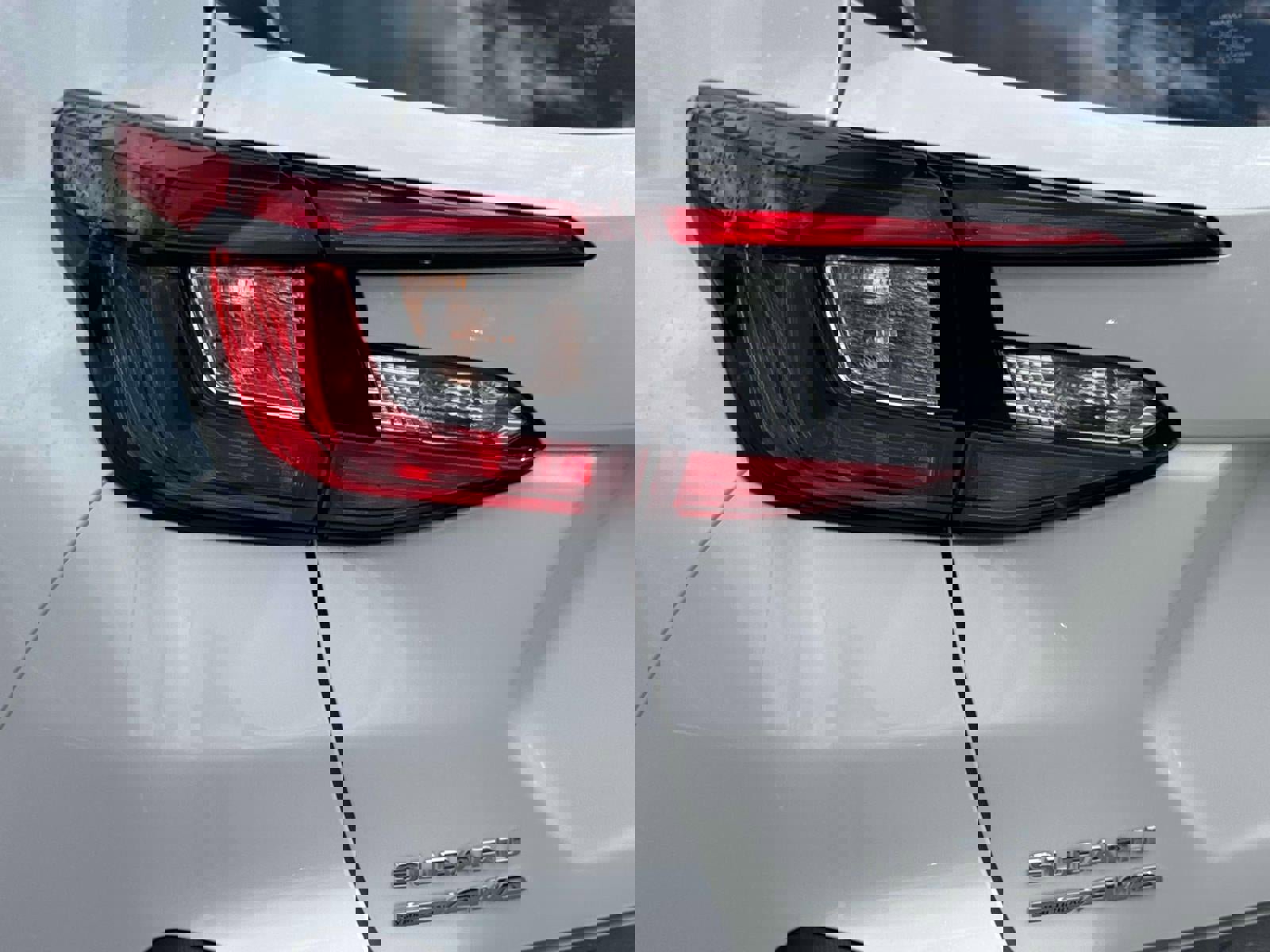 Certified 2024 Subaru Crosstrek 2.0i Premium AWD/4WD image 8