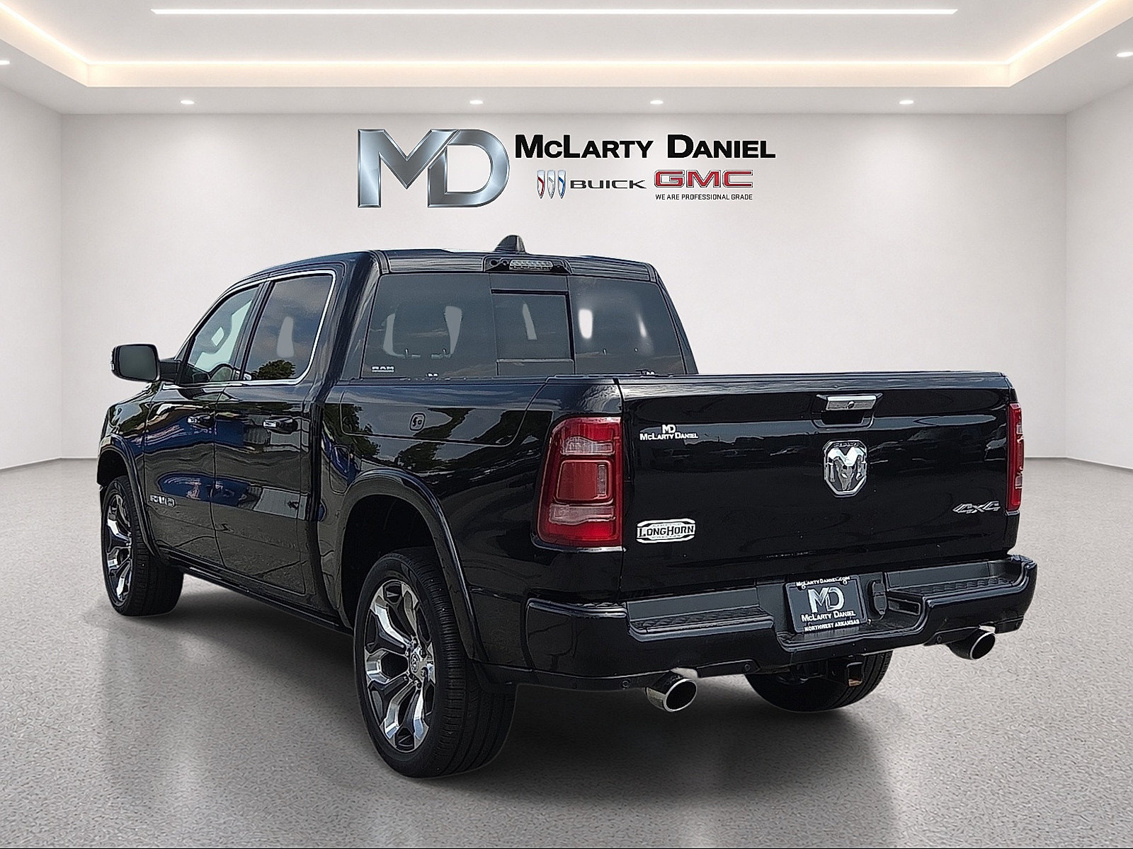 Used 2022 RAM 1500 Limited AWD/4WD image 13