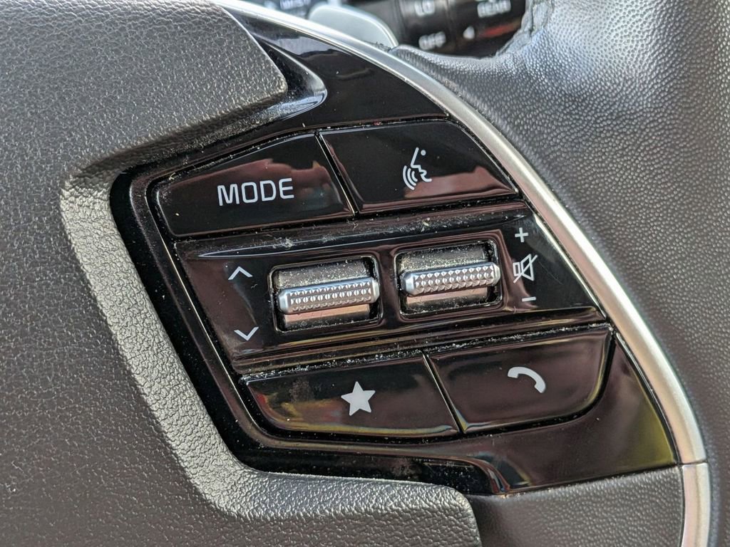 Used 2023 Kia Niro Wind image 21