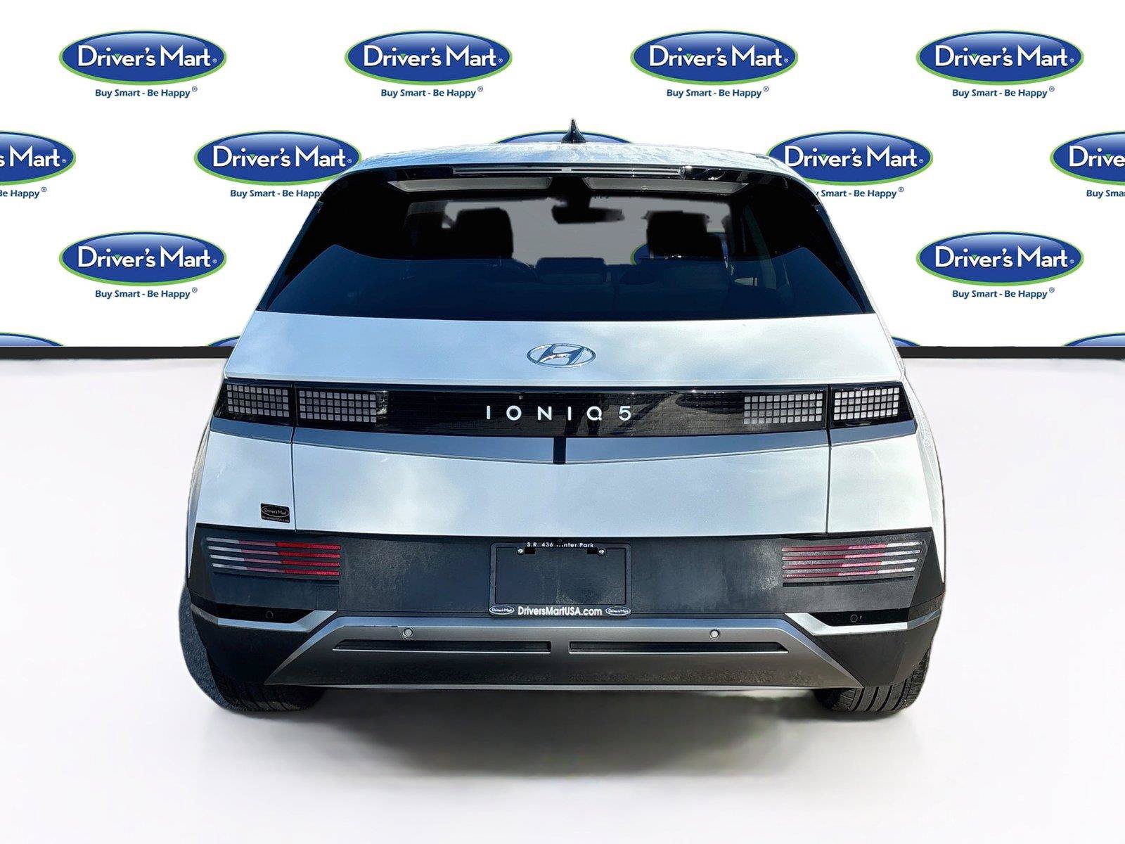 Used 2024 Hyundai Ioniq 5 SEL RWD image 6