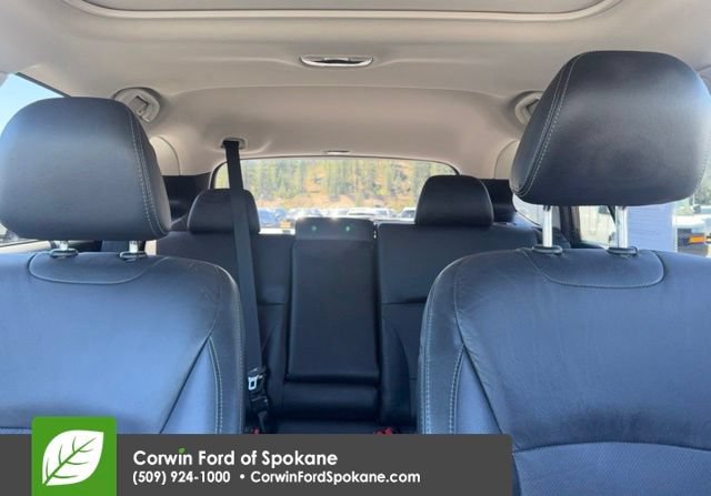 Used 2025 GMC Sierra 1500 AT4X AWD/4WD image 34