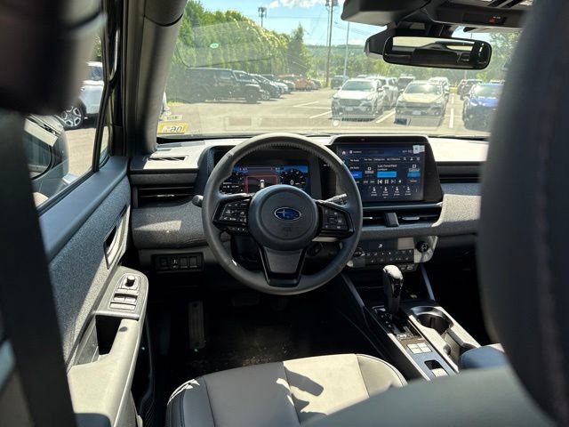 New 2026 Subaru Outback Premium AWD/4WD image 17