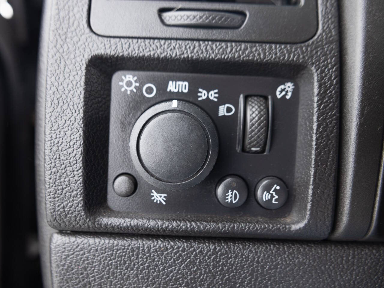 Used 2007 HUMMER H3 AWD/4WD image 40
