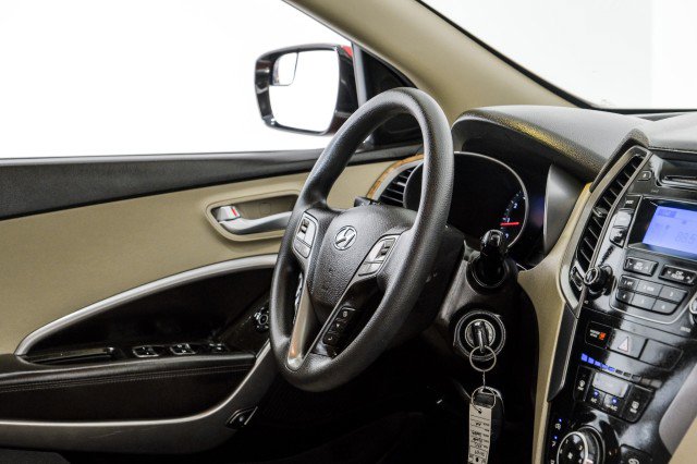 Used 2015 Hyundai Santa Fe Sport image 12