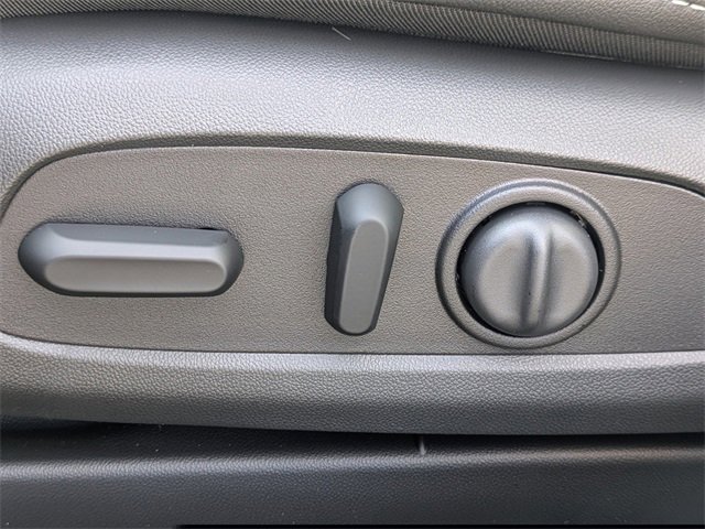 New 2025 Buick Envista Preferred w/ Convenience I Package image 21