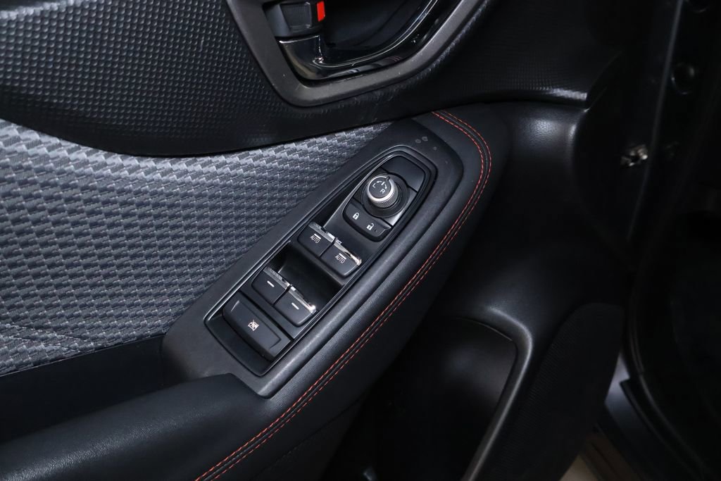 Used 2021 Subaru Forester Sport w/ Popular Package #2 image 13