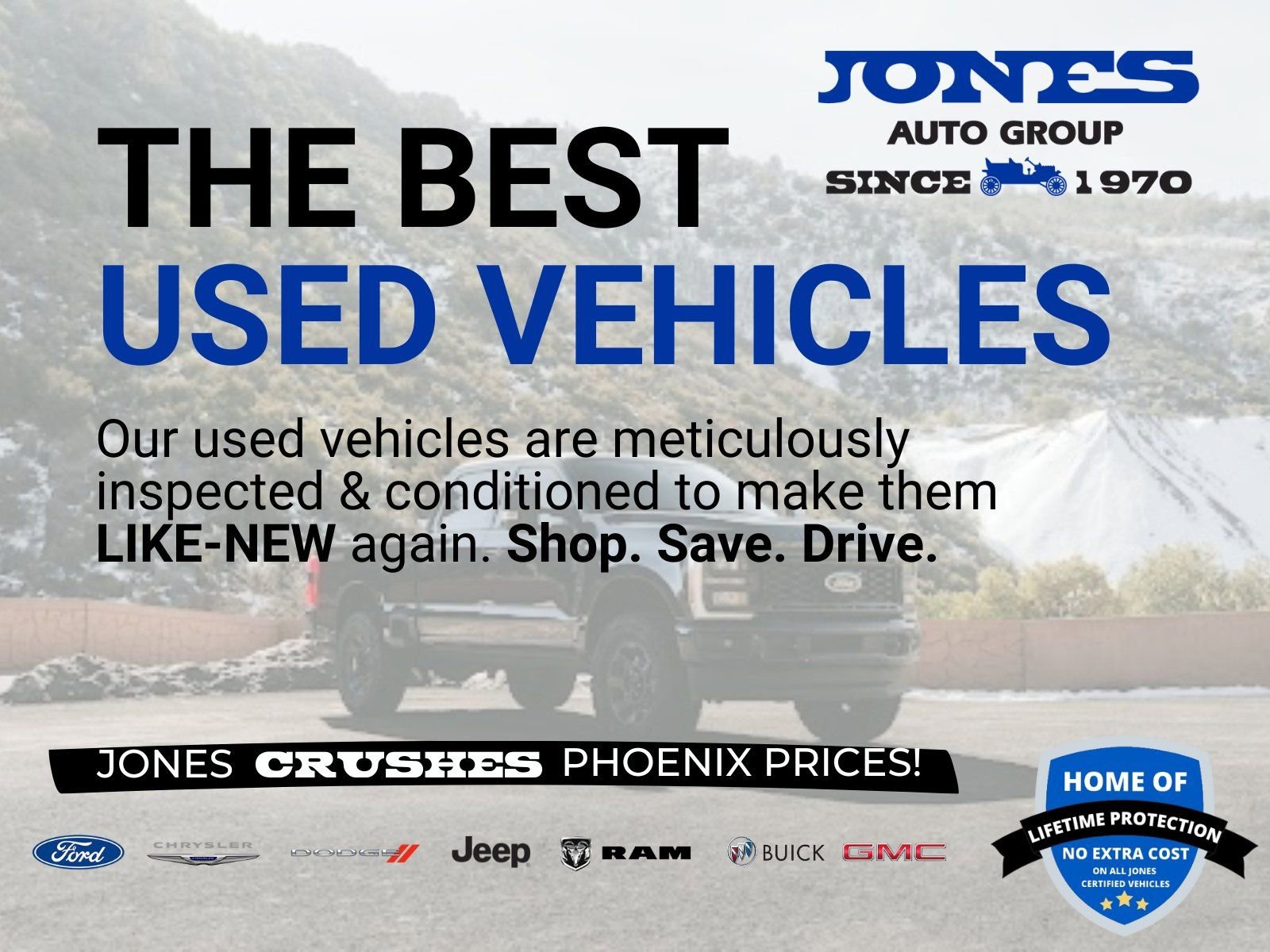 Used 2025 Ford Bronco Sport Big Bend image 18