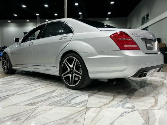 Used 2013 Mercedes-Benz S 63 AMG image 59