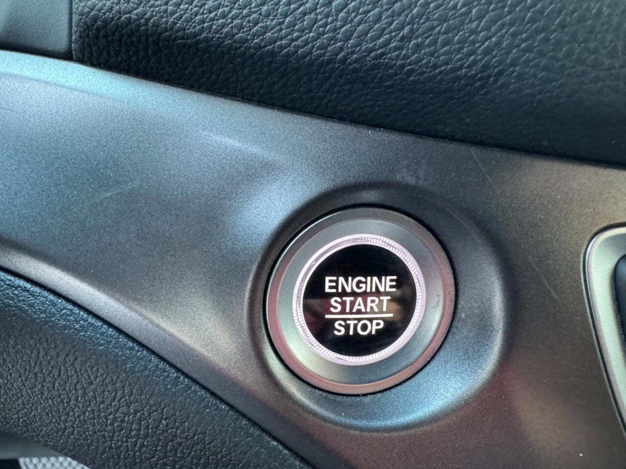 Used 2024 Honda Passport EX-L image 18