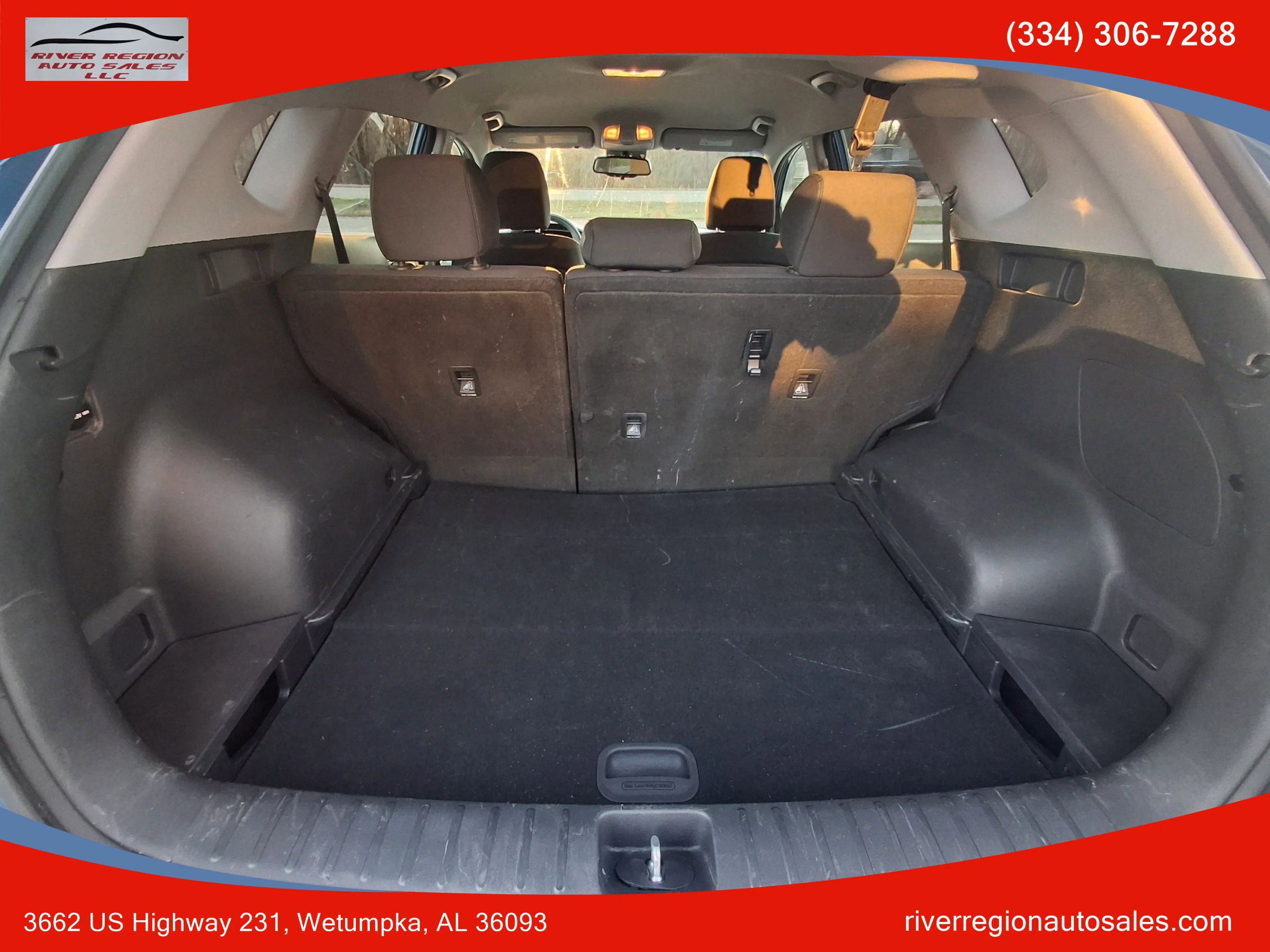 Used 2019 Hyundai Tucson SEL image 19