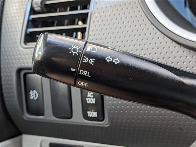 Used 2014 Toyota Tacoma 4x4 Double Cab w/ TRD Sport Package image 9