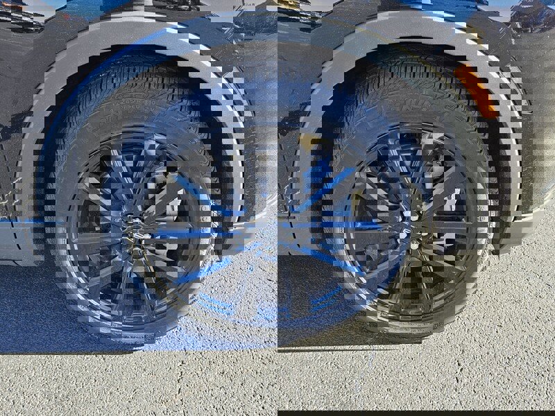 Used 2023 Lincoln Nautilus Reserve w/ Monochromatic Package image 13