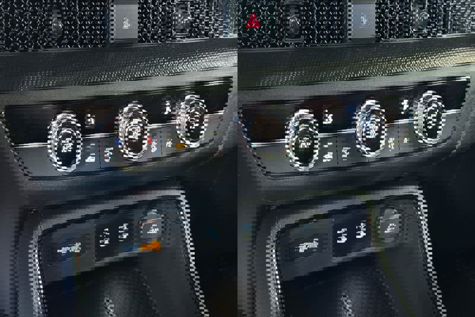 New 2026 Honda CR-V LX image 22