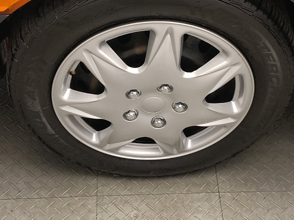 Used 2019 Honda Civic LX image 31