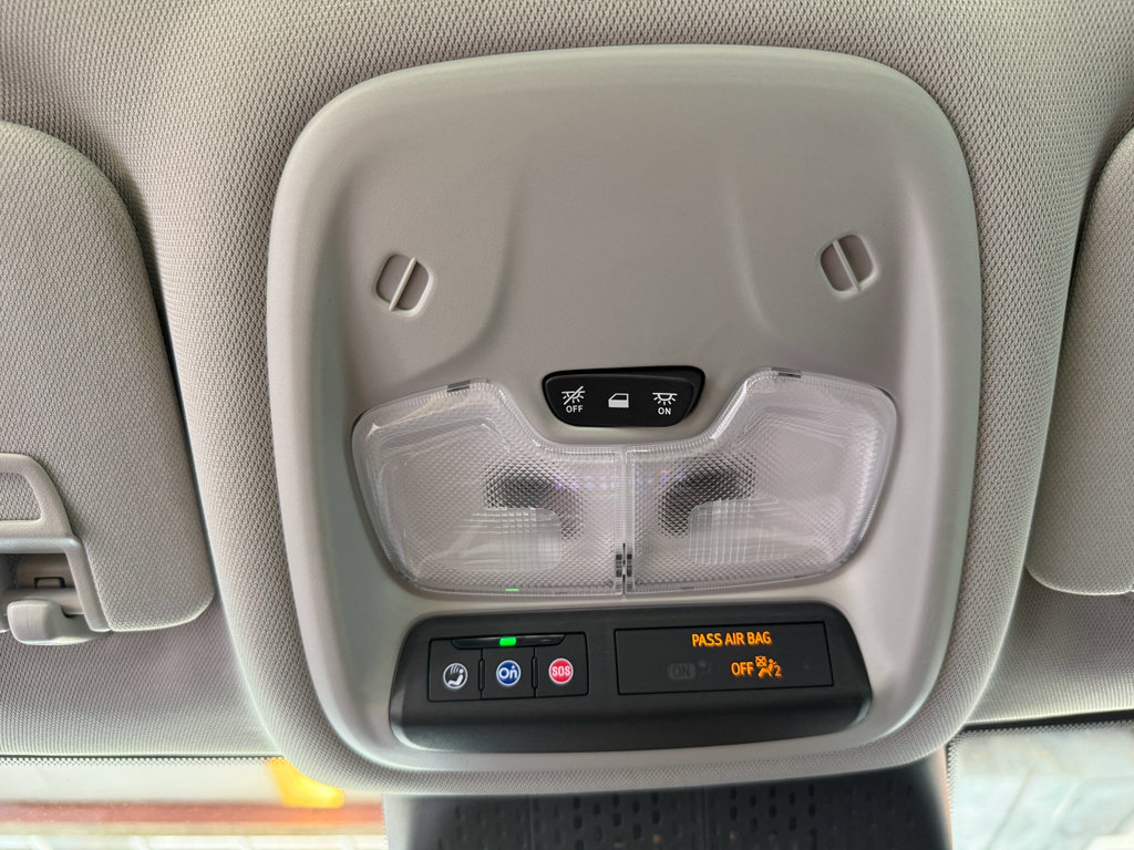 New 2027 Chevrolet Bolt RS image 29