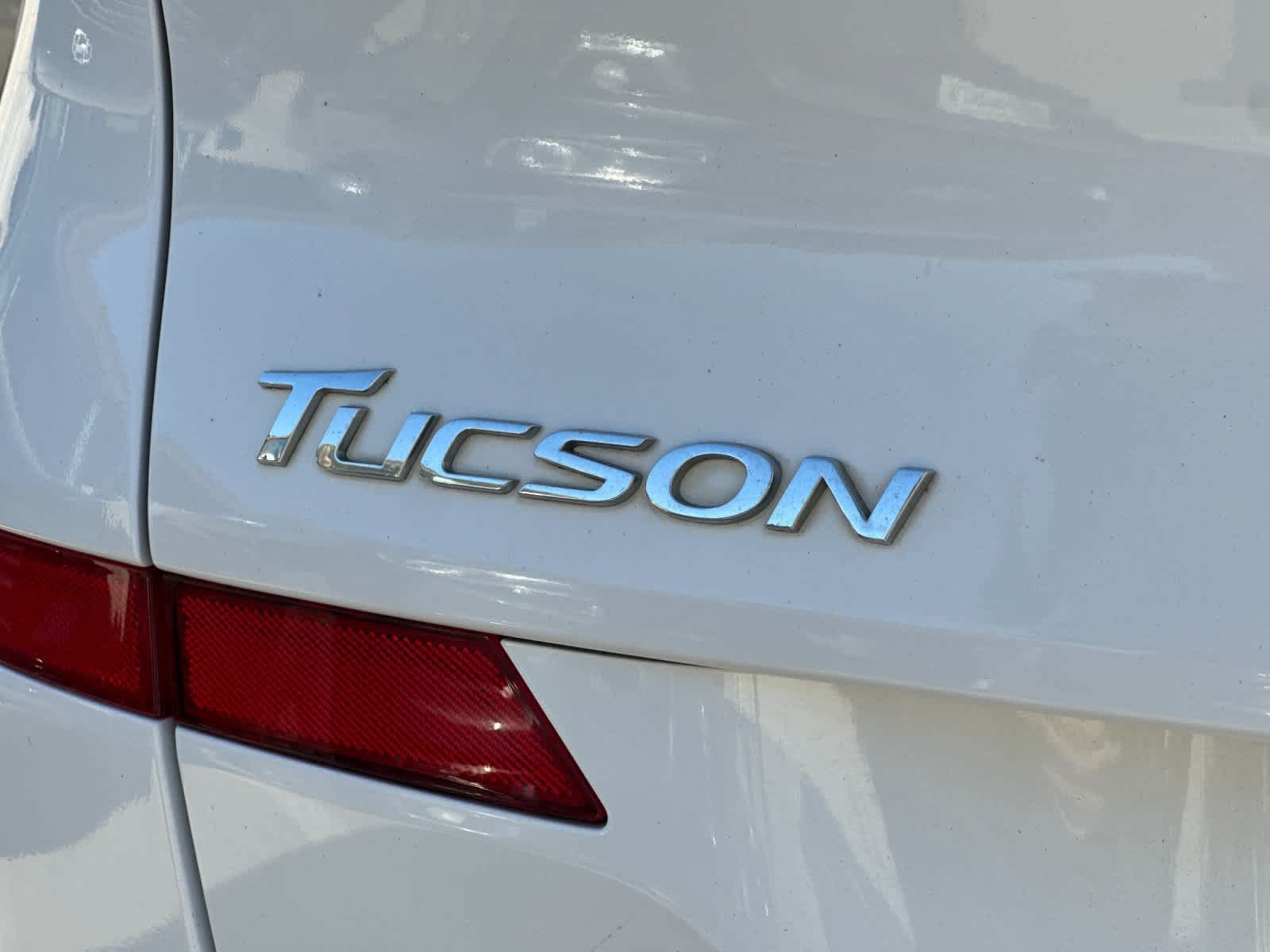 Used 2020 Hyundai Tucson SE AWD/4WD image 27