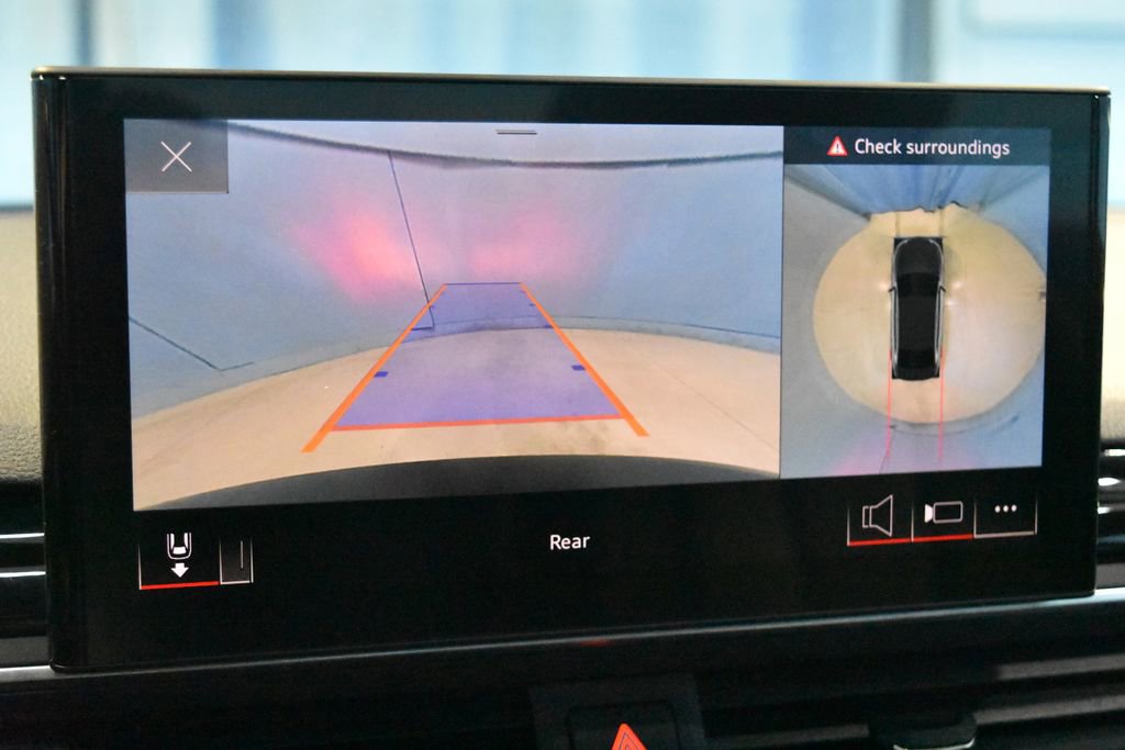 Used 2021 Audi A4 2.0T Premium Plus w/ Premium Plus Package image 13