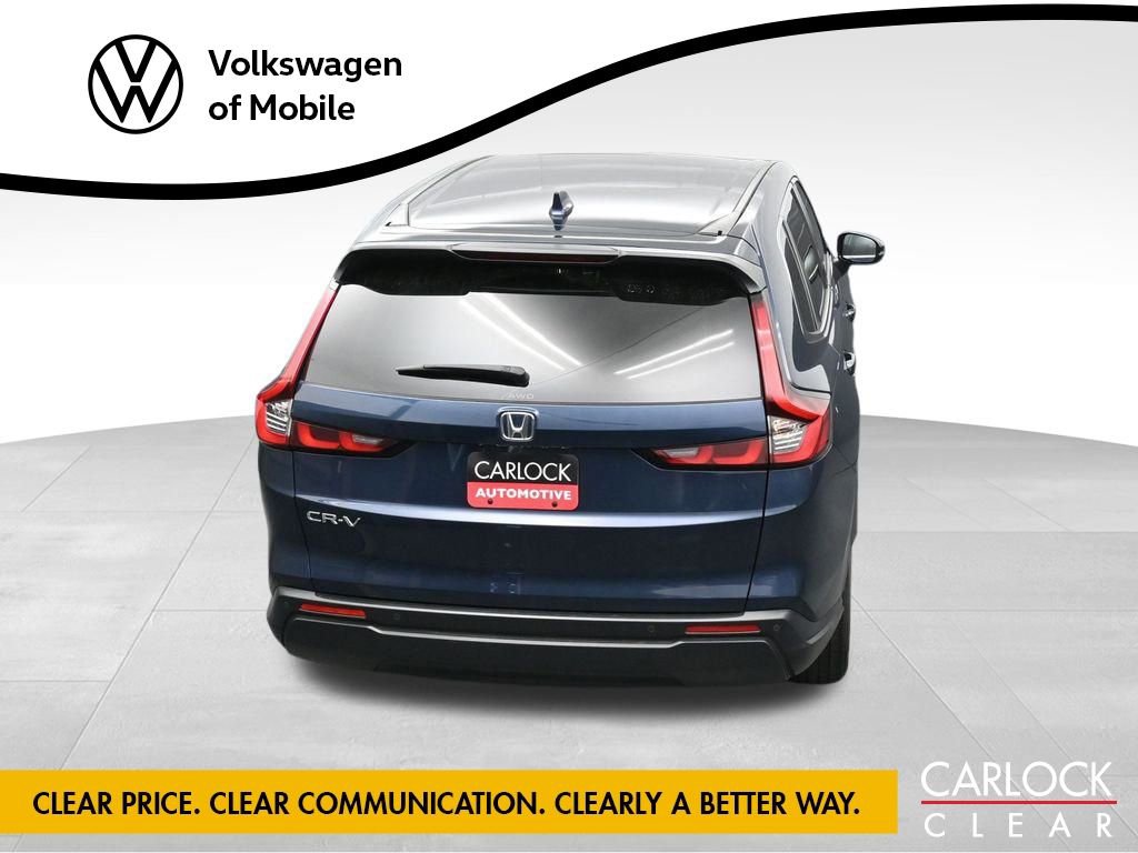 Used 2023 Honda CR-V EX-L image 22