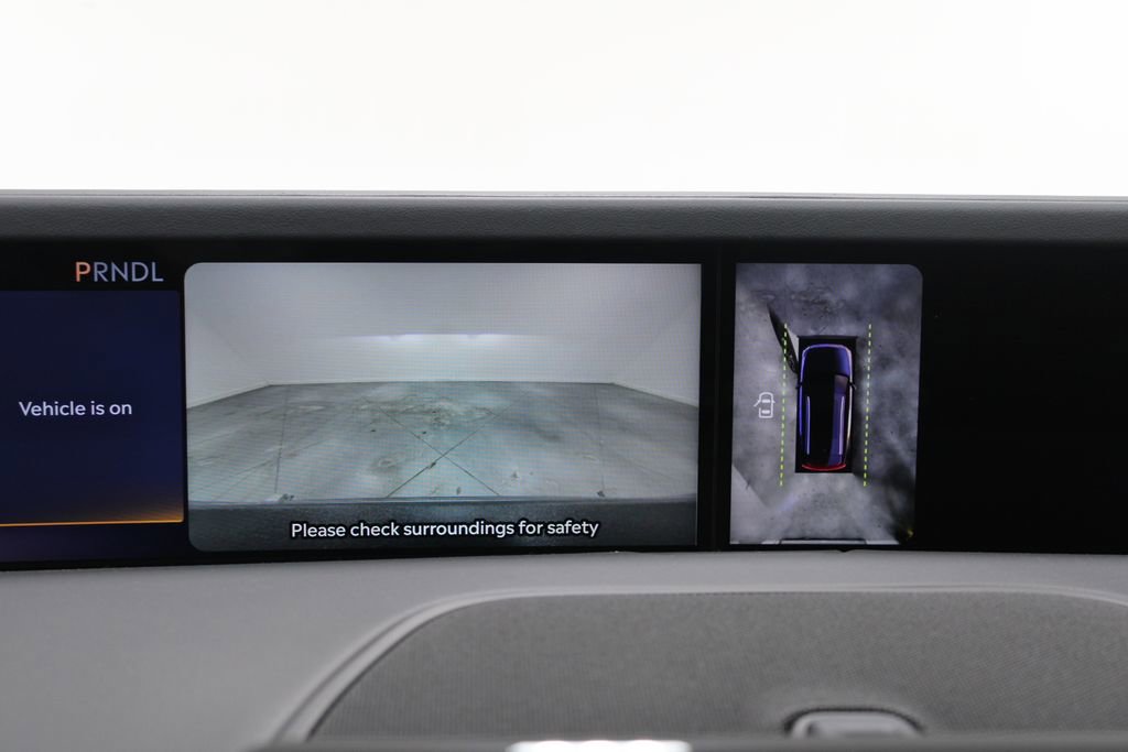 New 2026 Lincoln Nautilus Premier w/ Equipment Group 102A image 52