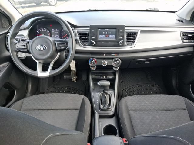 Used 2018 Kia Rio S FWD image 7