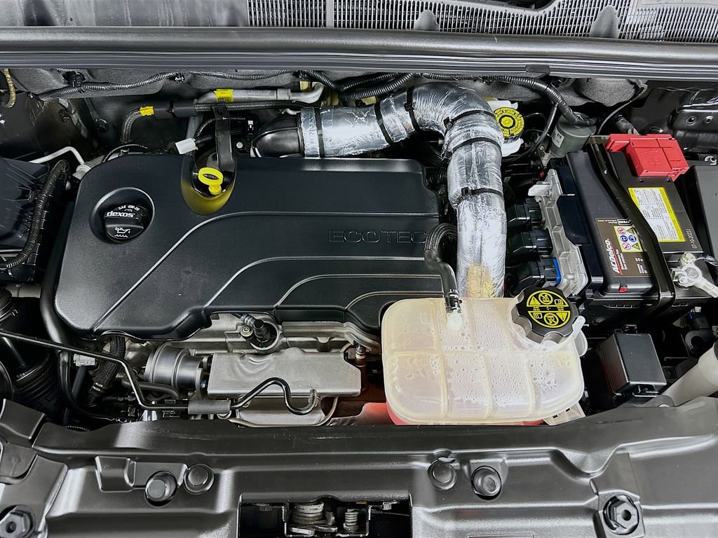 Used 2022 Chevrolet Trax LT w/ LT Convenience Package image 36