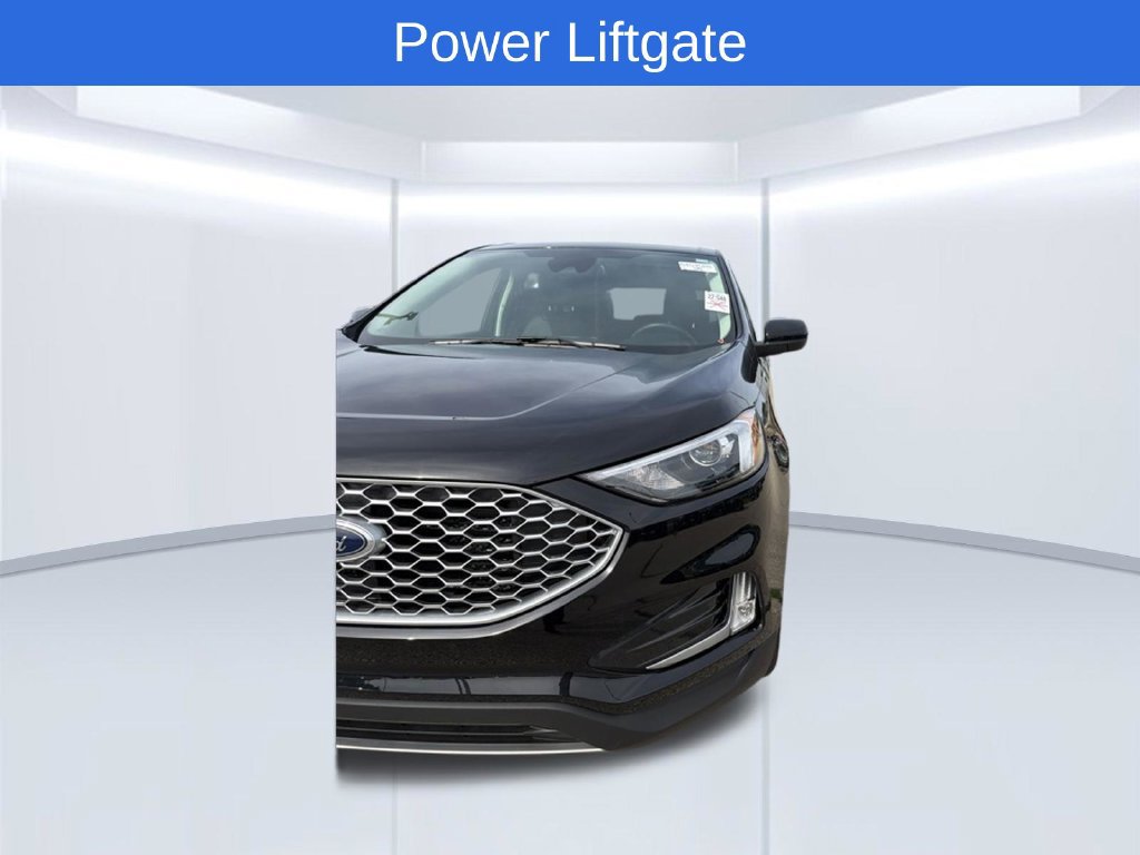 Used 2024 Ford Edge SEL w/ Convenience Package AWD/4WD image 11