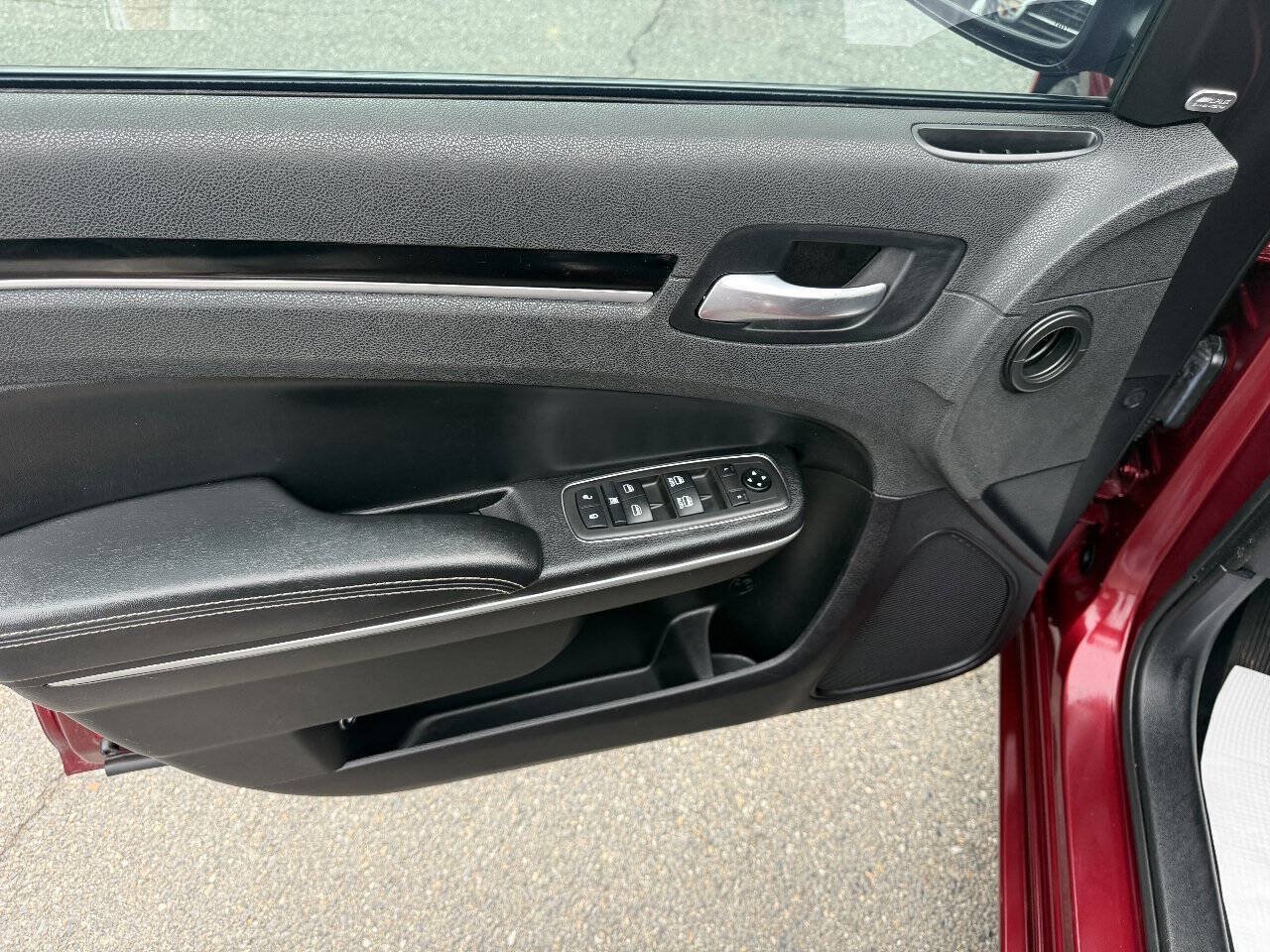 Used 2021 Chrysler 300 S RWD image 21
