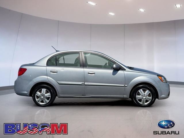 Used 2011 Kia Rio LX image 3